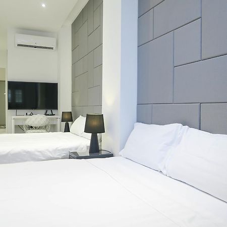 Comfy Studio 3 By Ong Realty Singapore Exterior photo