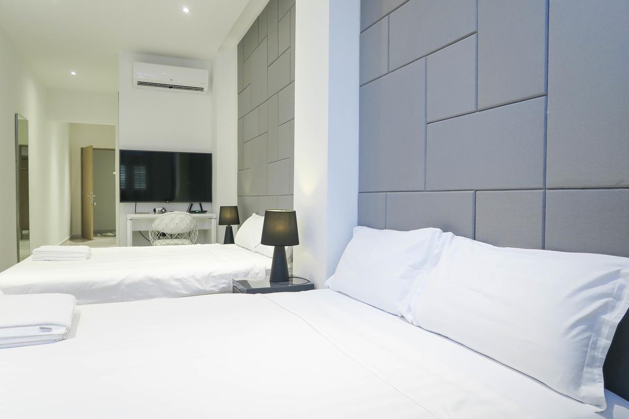 Comfy Studio 3 By Ong Realty Singapore Exterior photo