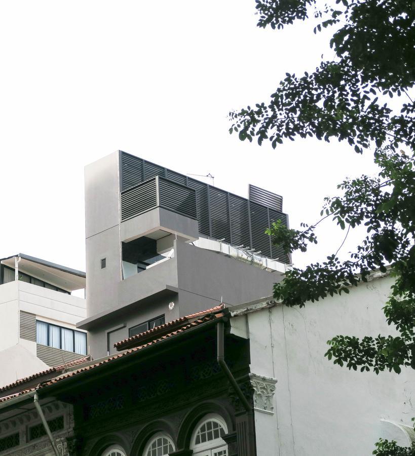 Comfy Studio 3 By Ong Realty Singapore Exterior photo
